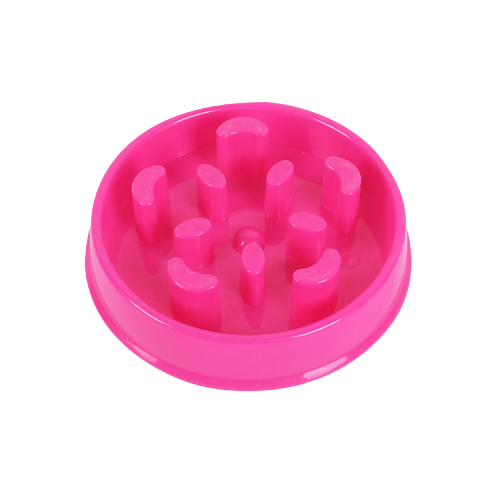 Slow Eating Dog Bowl Quality Slow Feeding Bowl